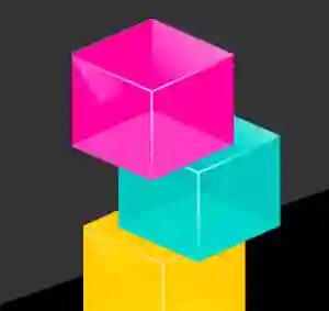 Jeu Color Tower en ligne