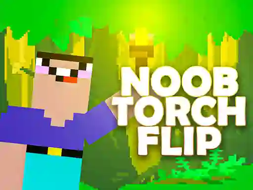 Jeu Torch Flip en ligne
