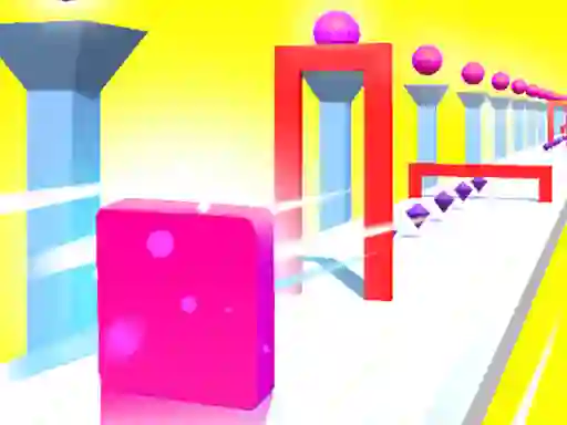 Jeu Jelly Shift Online en ligne