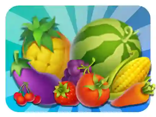 Jeu Hyper Memory Food Party en ligne