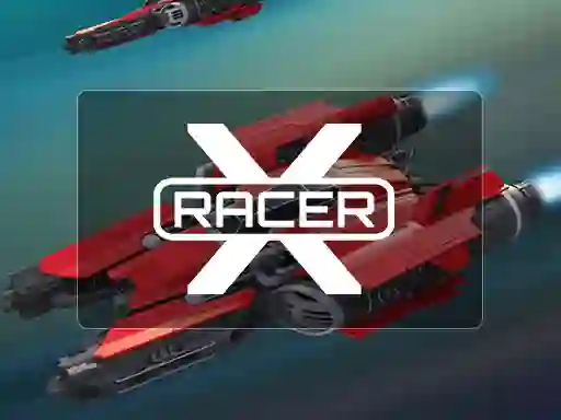 Jeu X racer en ligne