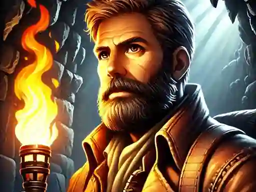Jeu The Patagonians en ligne