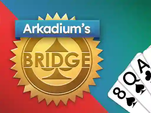 Jeu Bridge en ligne