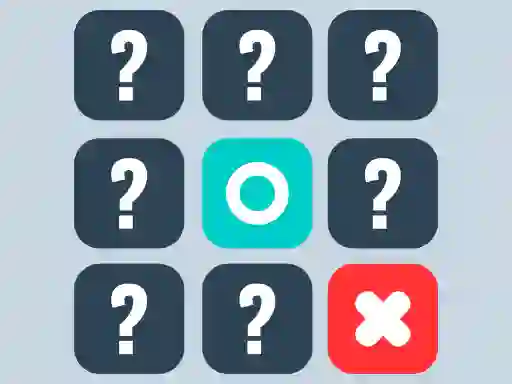 Jeu Memory Challenge en ligne