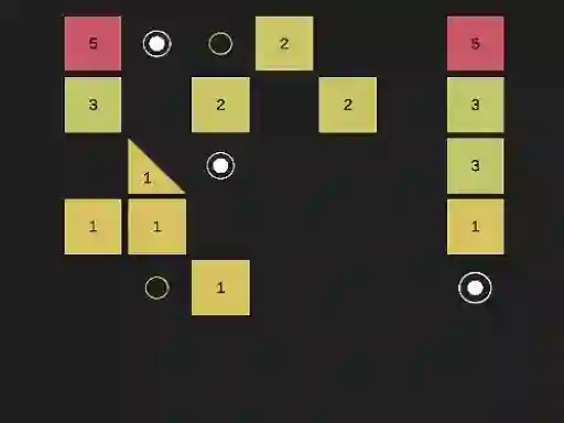 Jeu Ballz en ligne