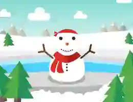 Jeu Snowball Fast en ligne