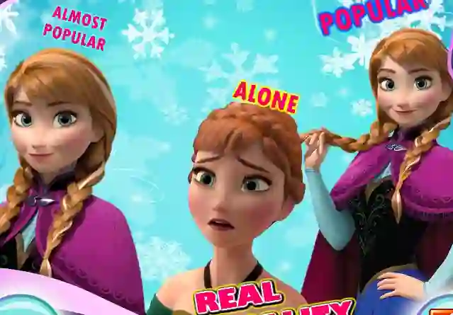 Jeu Real Personality Test en ligne