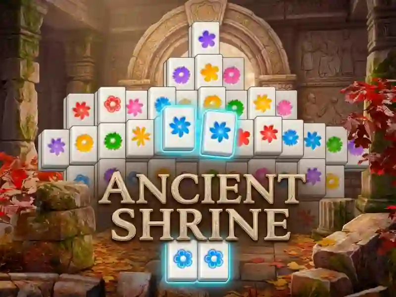 Jeu Ancient Shrine en ligne