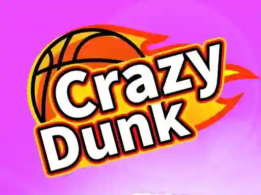 Jeu Crazy Dunk en ligne