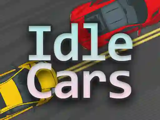 Jeu Idle Cars en ligne
