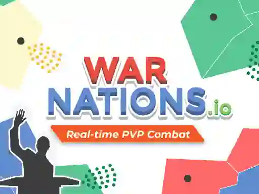 Jeu War Nations en ligne