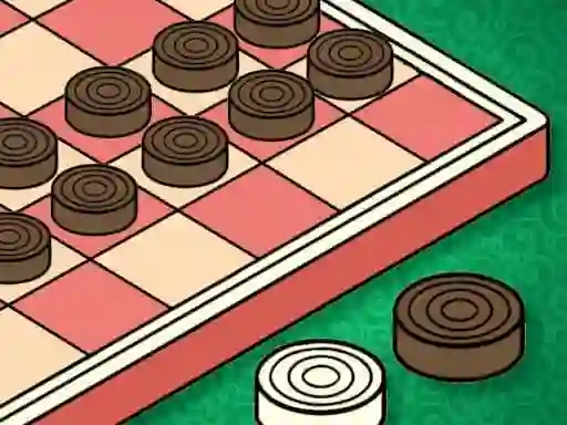 Jeu Turkish draughts en ligne