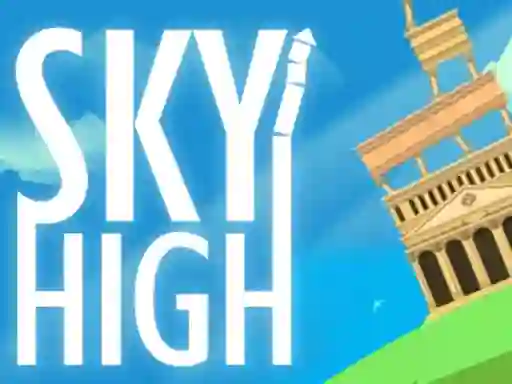 Jeu Sky high en ligne