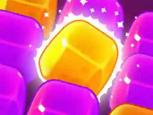 Jeu 2020 Jelly Time en ligne
