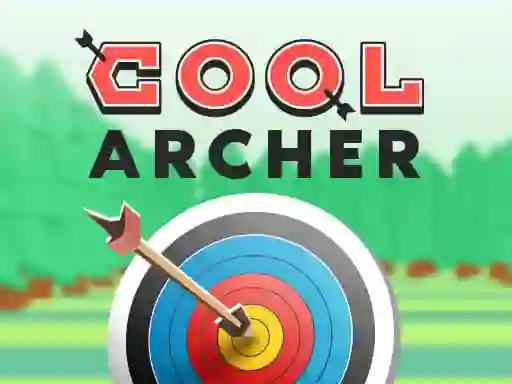 Jeu Cool Archer en ligne