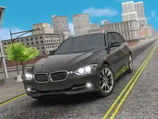 Jeu Racing Car Driving Car Games en ligne