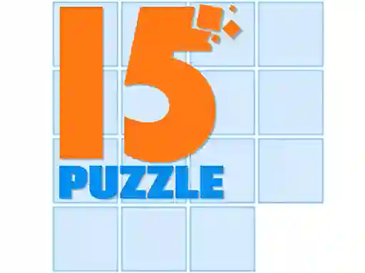 Jeu 15 Puzzle en ligne