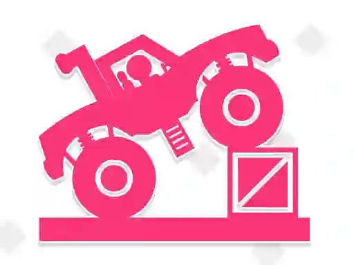 Jeu Hard Truck en ligne