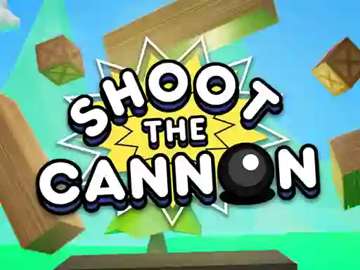 Jeu Shoot The Cannon en ligne
