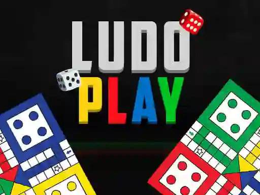 Jeu Ludo Play en ligne