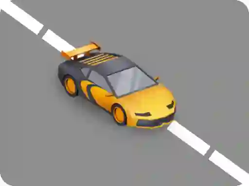 Jeu Car Rush en ligne
