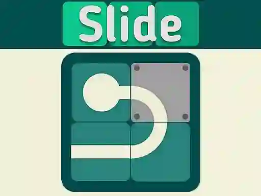 Jeu Slide en ligne