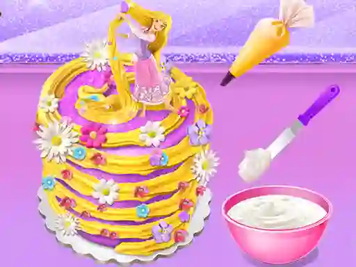 Jeu Creative Cake Bakery en ligne