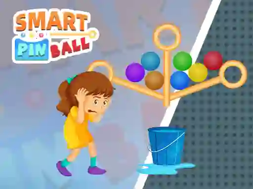 Jeu Smart Pin Ball en ligne