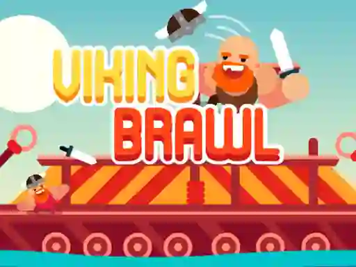 Jeu Viking battle en ligne
