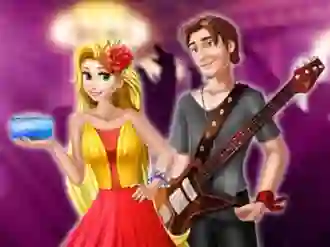 Jeu Highschool Prom Crush en ligne