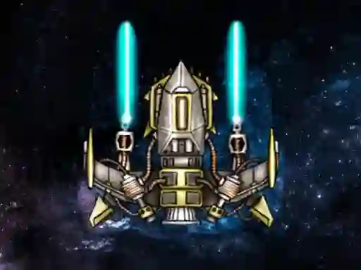Jeu Galaxy Carnage en ligne
