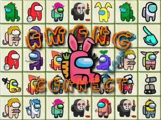 Jeu Among Float Connect en ligne