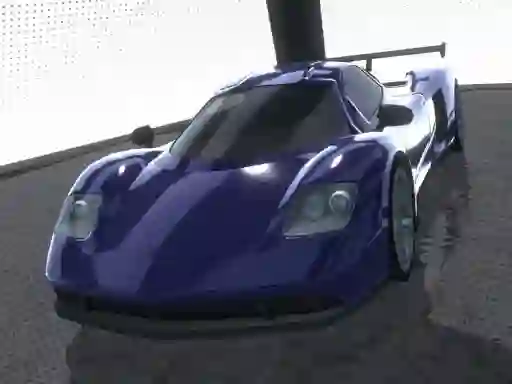 Jeu Madalin Stunt Cars Pro en ligne