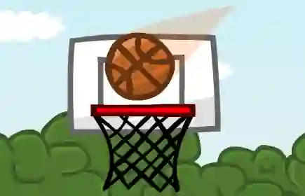 Jeu Basketball Shots en ligne