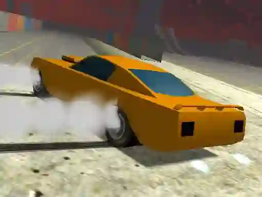 Jeu Stuntz Online en ligne