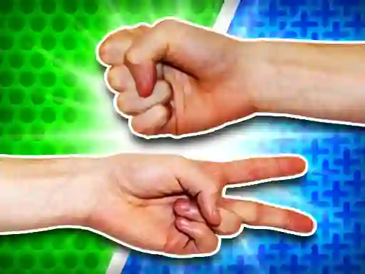Jeu Rock Paper Scissors en ligne
