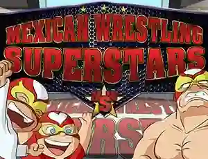 Jeu Mexican Wrestler Superstars en ligne