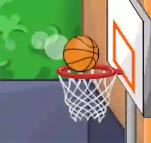 Jeu Real Street Basketball en ligne