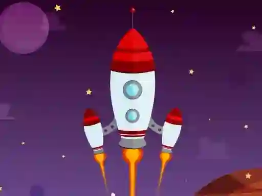 Jeu Spaceship Memory Challenge en ligne