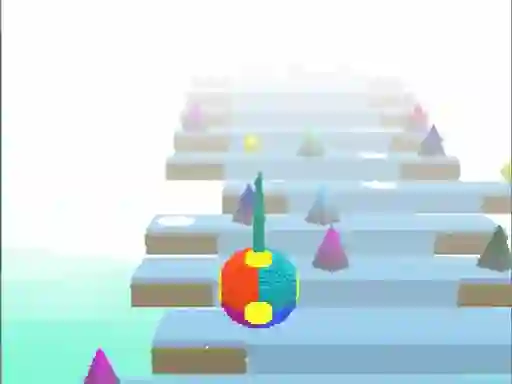 Jeu Heaven Stairs en ligne