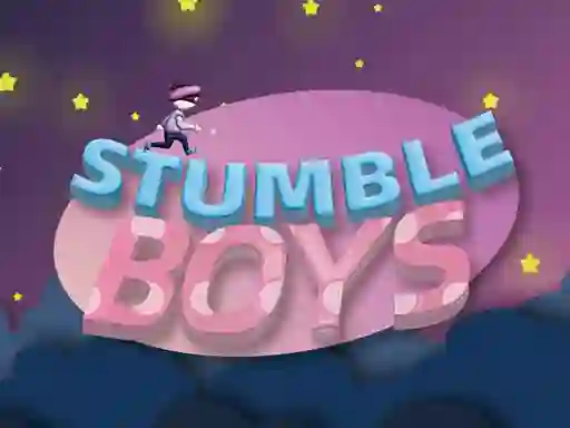 Jeu Stumble Boys en ligne