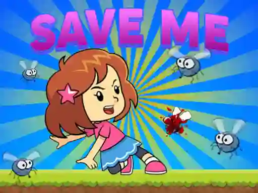 Jeu Save From Mosquito en ligne
