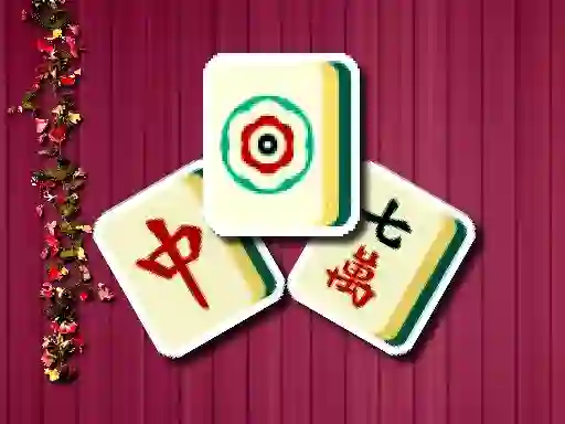 Jeu Mahjong Tiles Quest en ligne