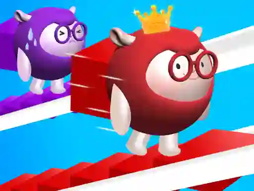 Jeu Bridge Fun Race en ligne