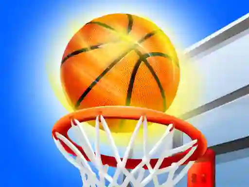 Jeu Basketball King en ligne