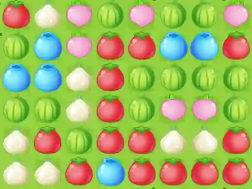 Jeu Garden Crush en ligne