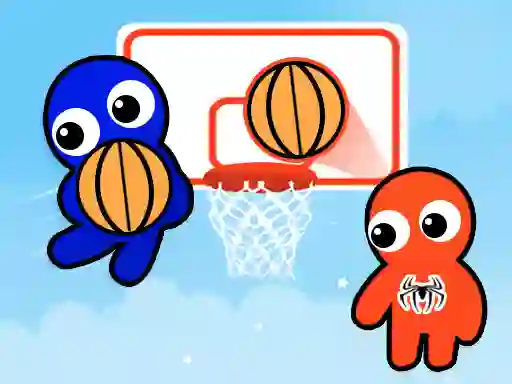 Jeu Basket Shot Master en ligne