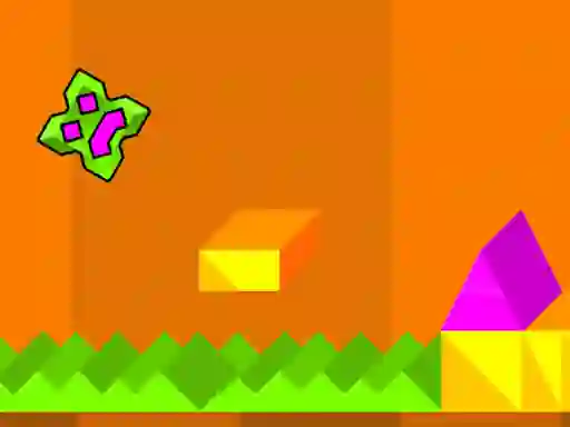 Jeu The Impossible Line en ligne