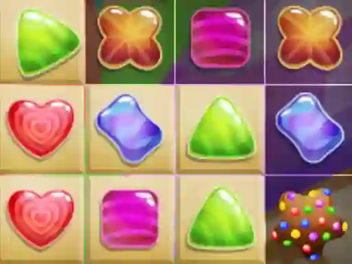 Jeu Candy Mania en ligne
