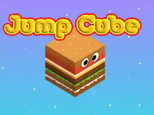 Jeu Jump Cube en ligne